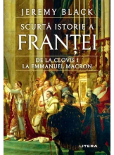 SCURTA ISTORIE A FRANTEI. 