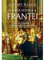 SCURTA ISTORIE A FRANTEI. 