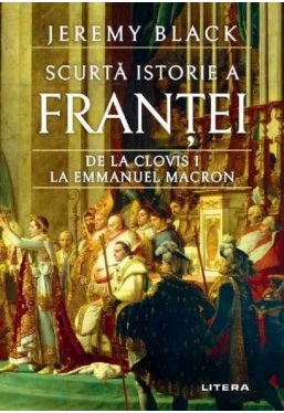 SCURTA ISTORIE A FRANTEI. 
