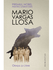 Orasul si caiini M.V.Llosa