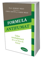 Formula antifumat