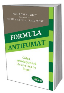 Formula antifumat