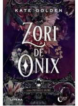 Moon Light. ZORI DE ONIX. 
