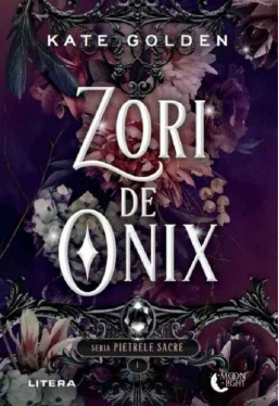 Moon Light. ZORI DE ONIX. 