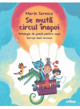 Se muta circul inapoi