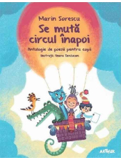 Se muta circul inapoi