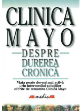 Clinica MAYO.Despre durerea cronica