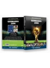 Cupa Mondiala FIFA. Germania 2006