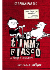 Timmy Fiasco A gresi e omeneste