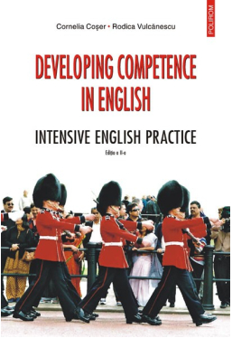 Developing competence in english