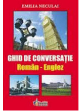 Ghid de conversatie Roman - Englez