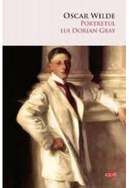 Carte pentru toti. Vol 265 PORTRETUL LUI DORIAN GRAY. 