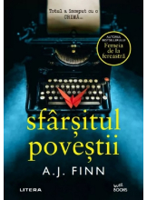 Buzz Books. SFARSITUL POVESTII. 