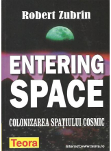 Entering Space: colonizarea spatiului cosmic