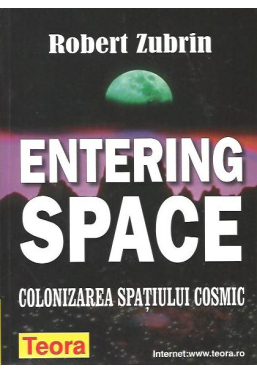 Entering Space: colonizarea spatiului cosmic