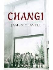 CHANGI. James Clavell