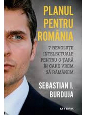 PLANUL PENTRU ROMANIA. 