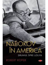 Carte pentru toti. Vol 274. NABOKOV IN AMERICA. 