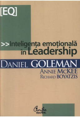 Inteligenta emotionala in leadership