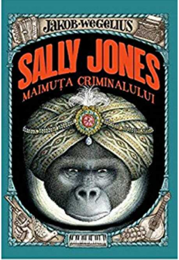 SALLY JONES MAIMUTA CRIMINALULUI