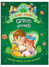 Grimm - Povesti minunate