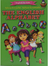 The English alphabet